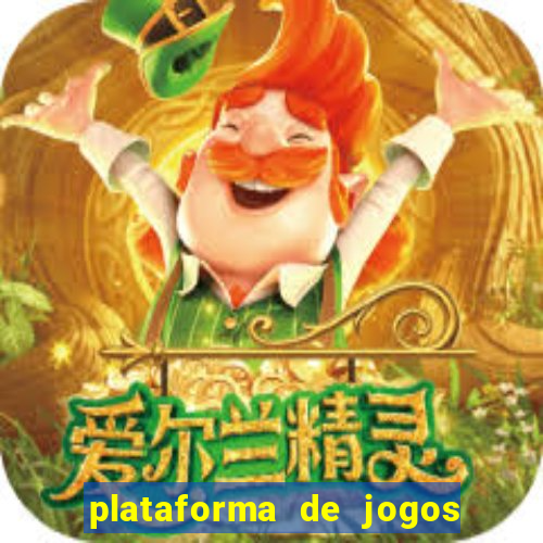 plataforma de jogos rico 33